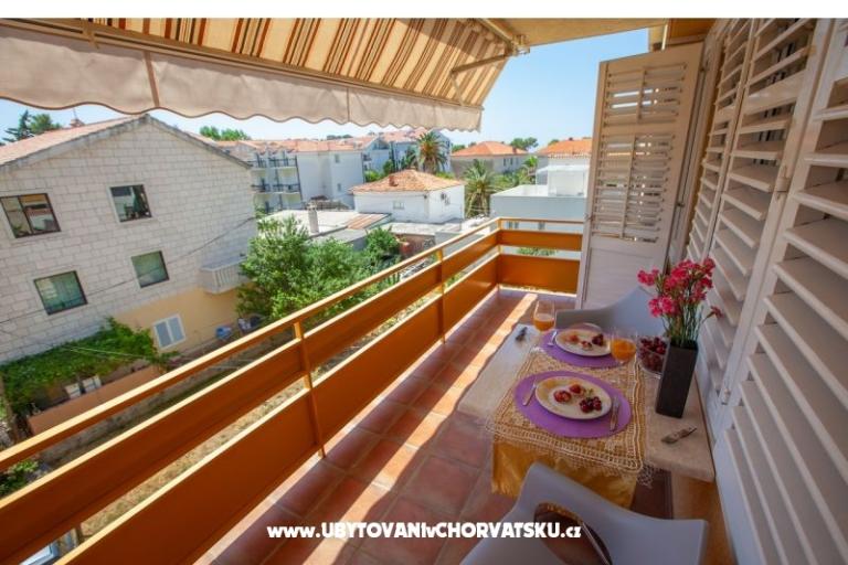 Giardino Apartments  – photo 12