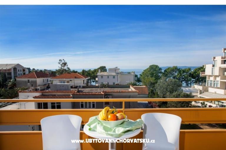 Giardino Apartments  – photo 14