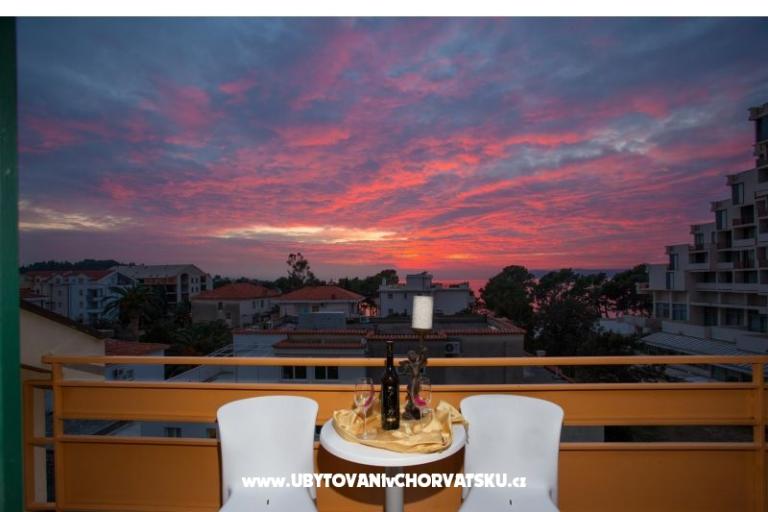 Giardino Apartments  – photo 15