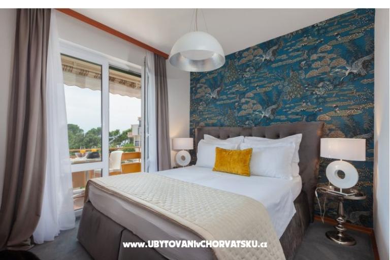 Giardino Apartments  – photo 5