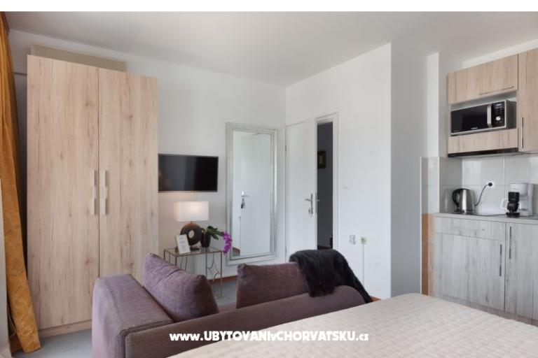 Giardino Apartments  – photo 9