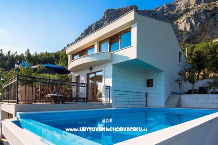 Villa with private Pool – photo 2