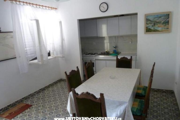 Apartment Bartulović – photo 4