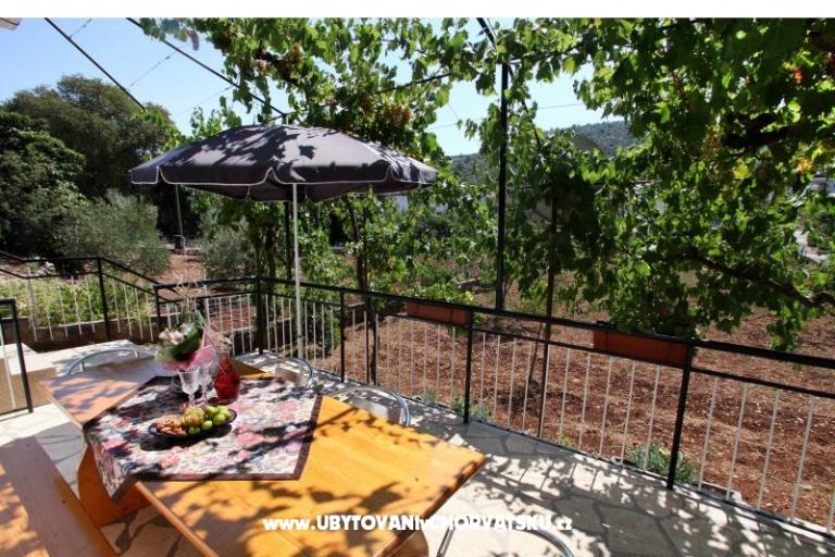 Apartment Melita – photo 18