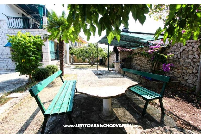 Apartment Petra – photo 9