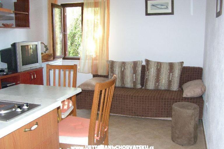 Apartments Adria -Sevid – photo 10