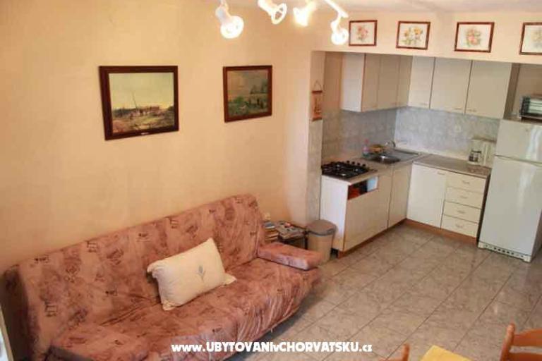 Apartments Anka – photo 8