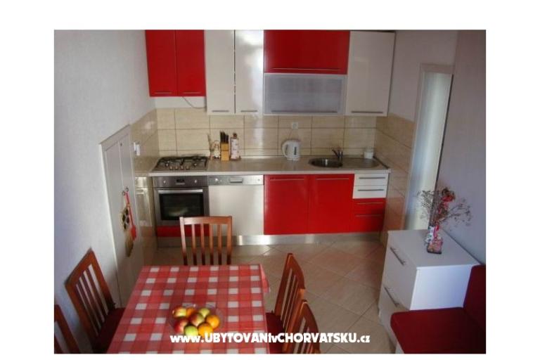 Apartments Bombelio – photo 9