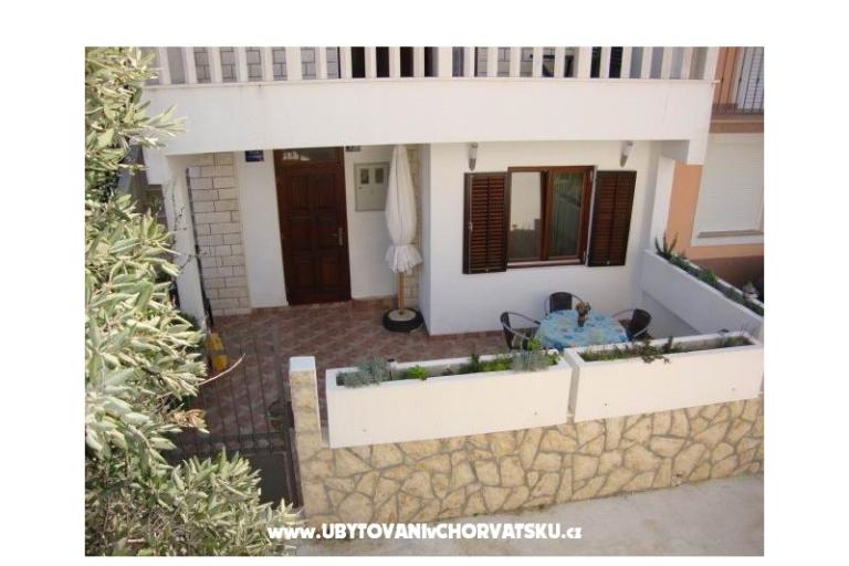 Apartments Bombelio – photo 13