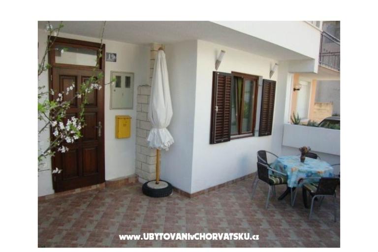 Apartments Bombelio – photo 14