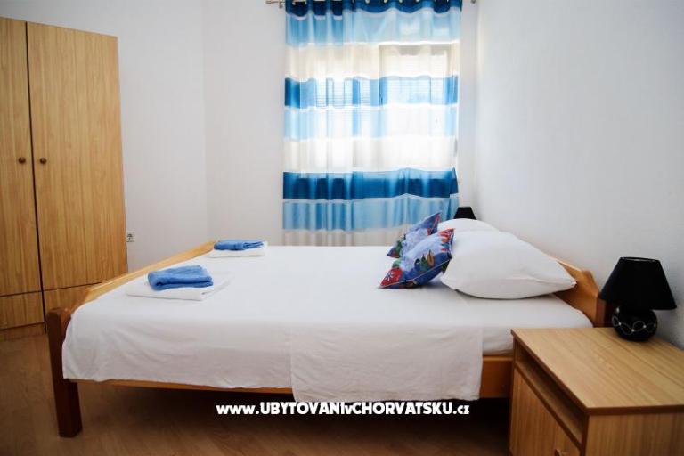 Apartments Darijan – photo 11