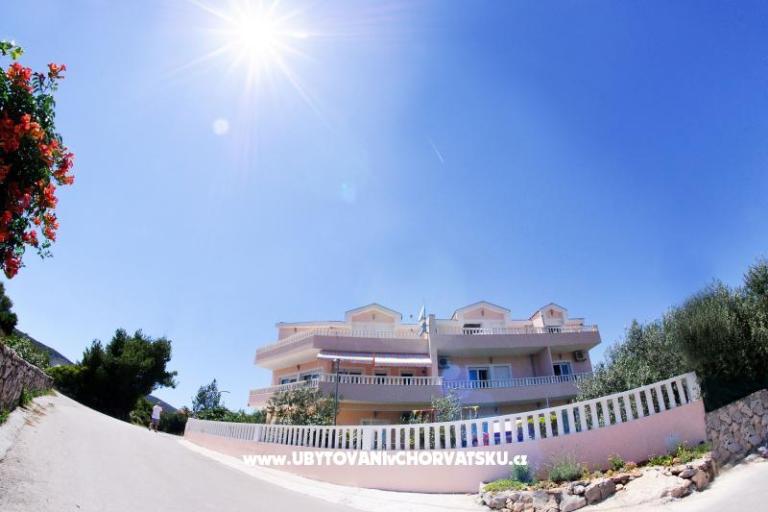 Apartments Darijan – photo 9