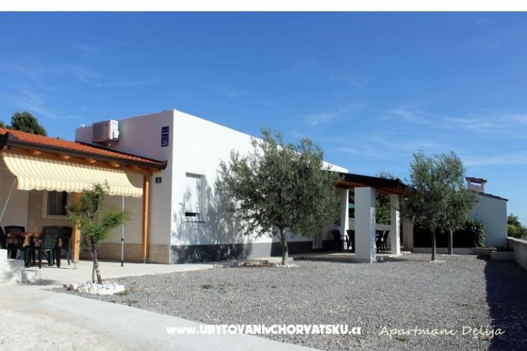 Apartments Delija – photo 17