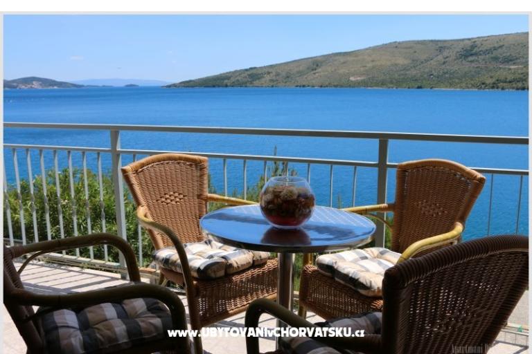Apartments Diamare, Marina – photo 13