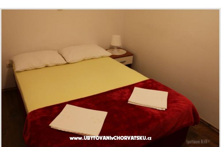 Apartments Diamare, Marina – photo 14