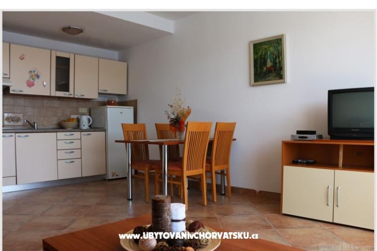 Apartments Diamare, Marina – photo 15