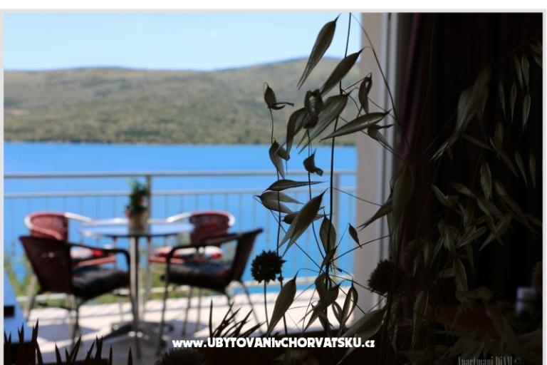 Apartments Diamare, Marina – photo 16