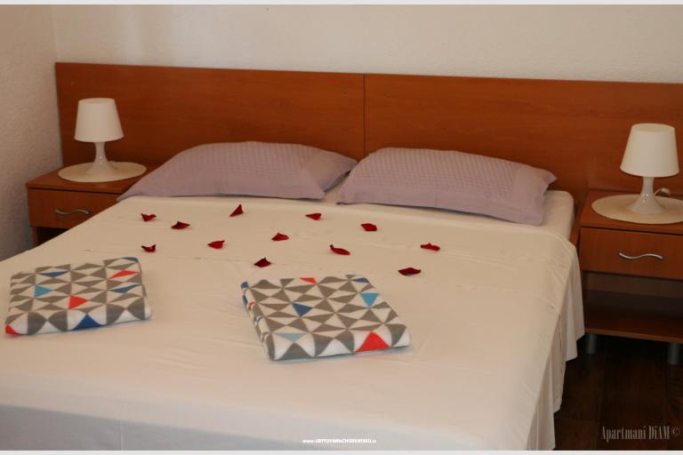 Apartments Diamare, Marina – photo 2