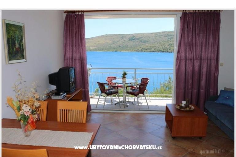 Apartments Diamare, Marina – photo 6