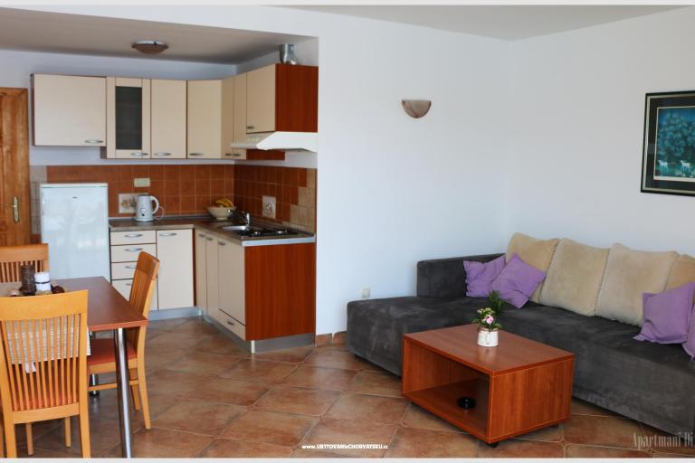 Apartments Diamare, Marina – photo 9