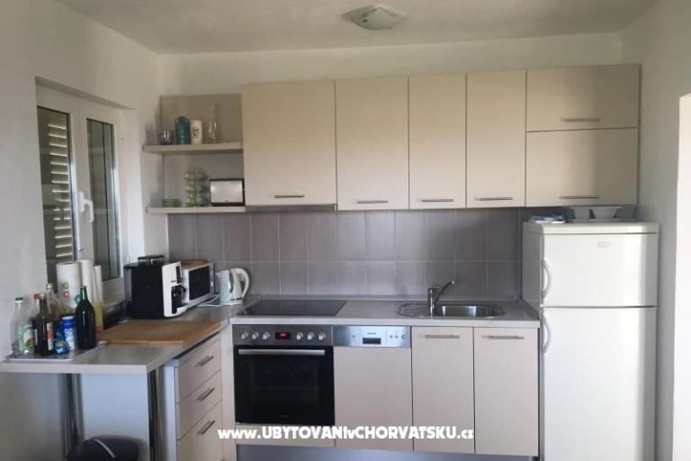 Apartments Jadran Sevid – photo 4
