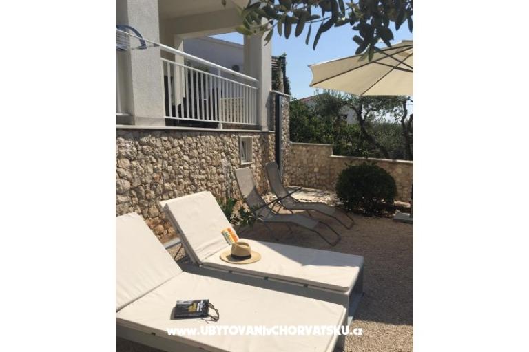 Apartments Jadran Sevid – photo 5