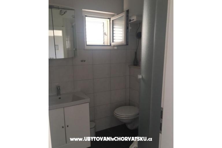 Apartments Jadran Sevid – photo 7