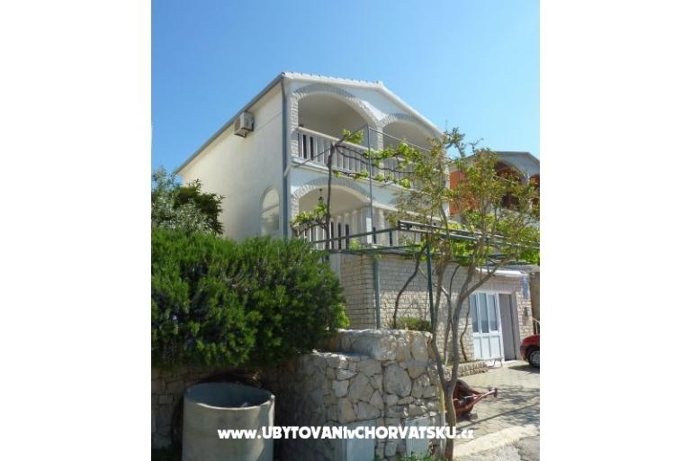 Apartments Julija Sevid – photo 8