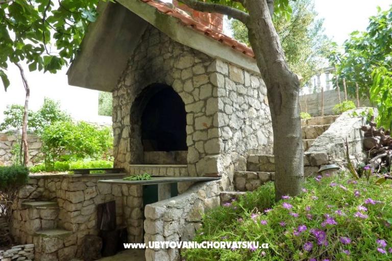 Apartments Julija Sevid – photo 9