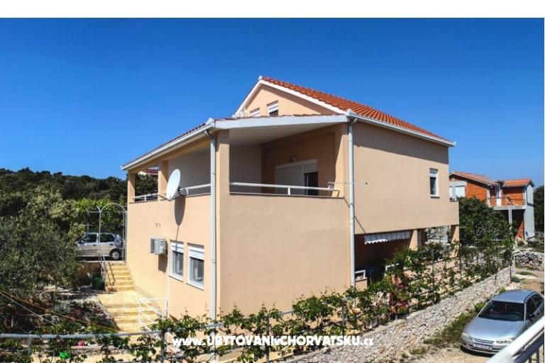 Apartments Kaktus – photo 16