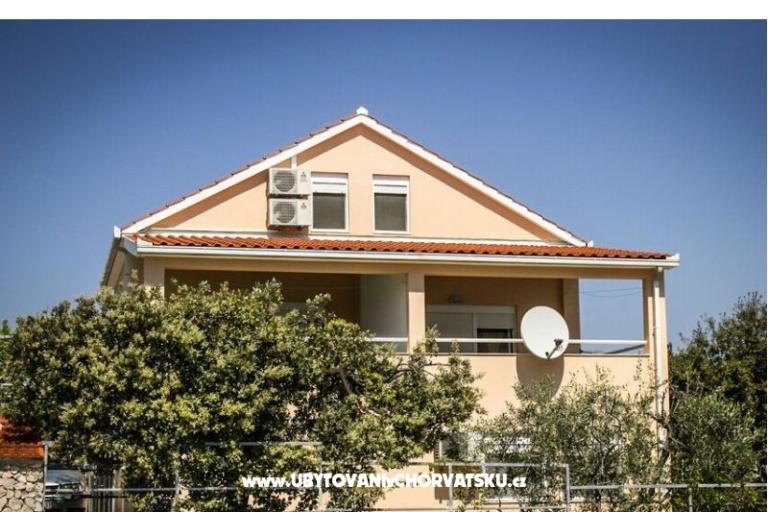 Apartments Kaktus – photo 17