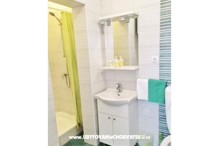 Apartments Lemon Garden – photo 12