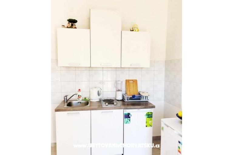 Apartments Lemon Garden – photo 15