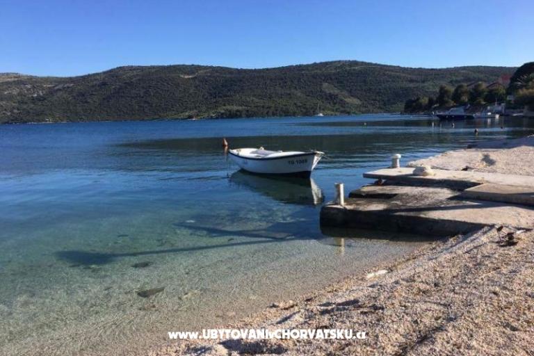 Apartments Lemon Garden – photo 16