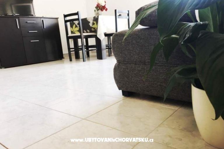 Apartments Lemon Garden – photo 18