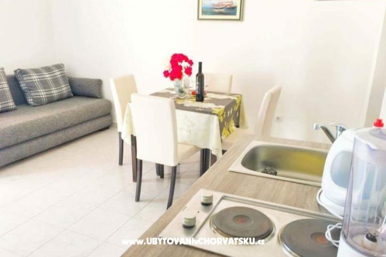 Apartments Lemon Garden – photo 6