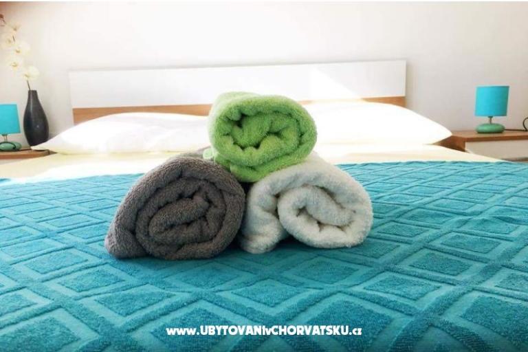 Apartments Lemon Garden – photo 8