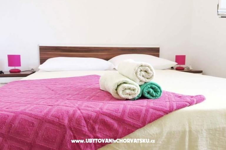 Apartments Lemon Garden – photo 9