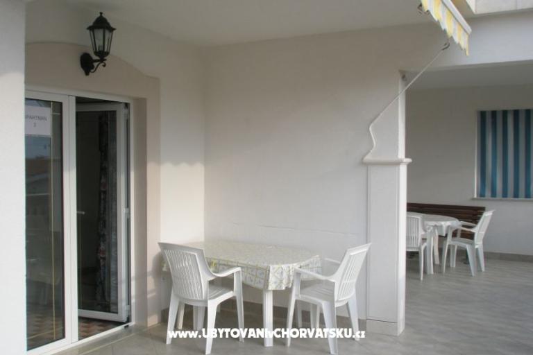 Apartments Marasović – photo 13