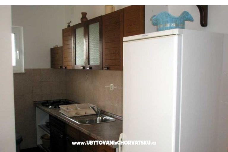 Apartments Marasović – photo 9