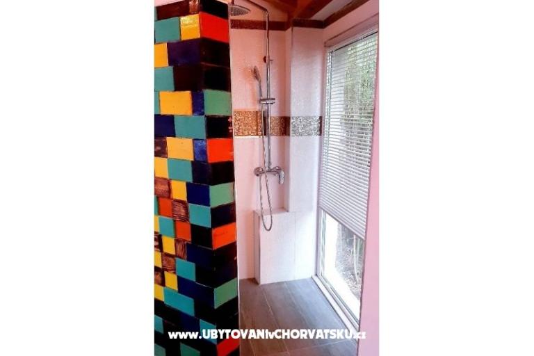 Luxury Villa Marin Apartments – photo 20