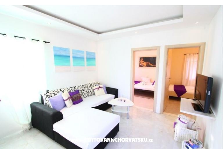 Luxury Villa Marin Apartments – photo 6