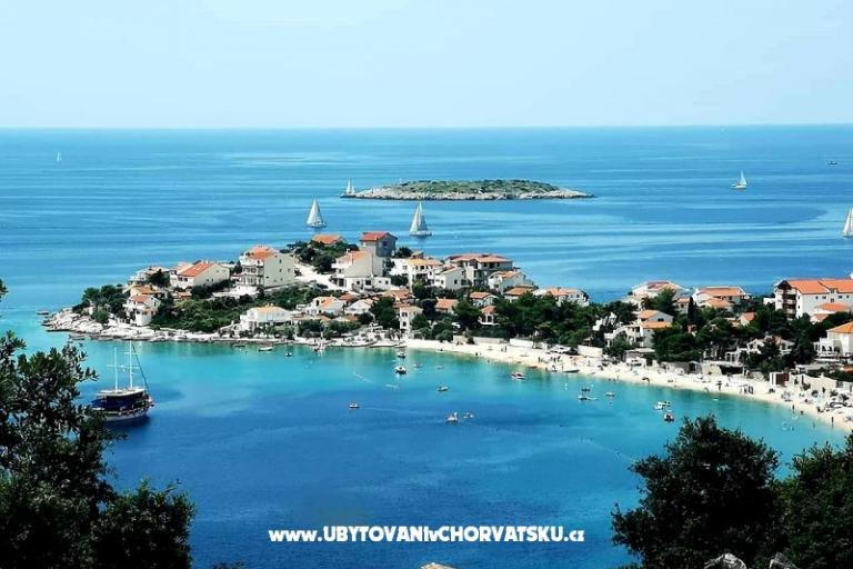 Apartments Marko Sevid – photo 17