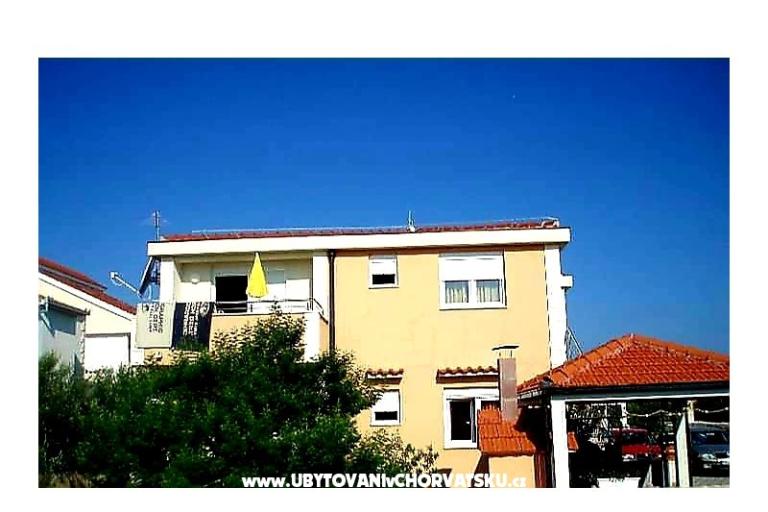 Apartments Marko Sevid – photo 2