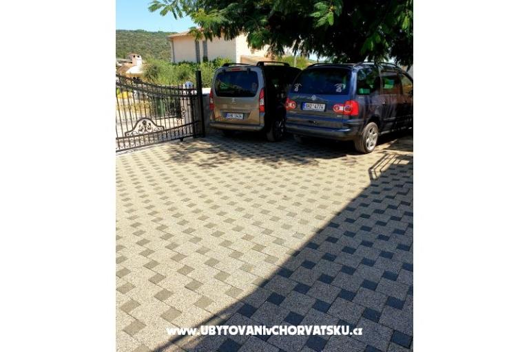 Apartments Marko Sevid – photo 5