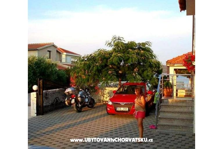 Apartments Marko Sevid – photo 6