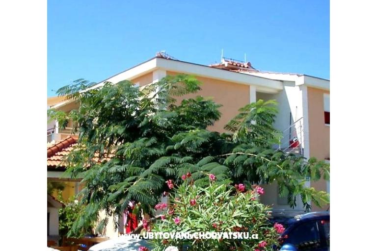 Apartments Marko Sevid – photo 8