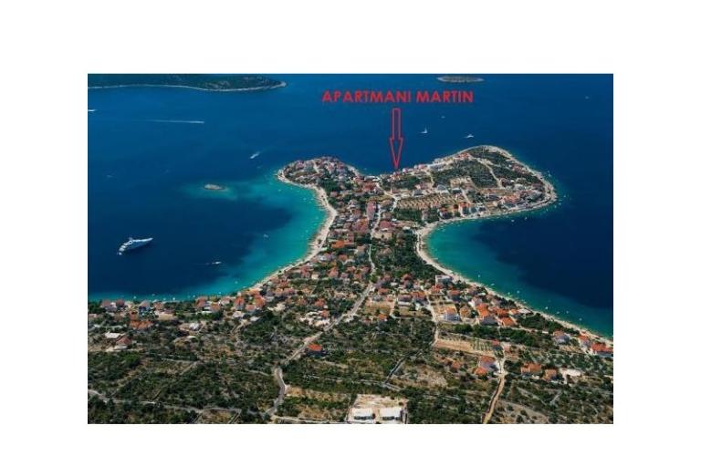 Apartments Martin - Sevid – photo 3