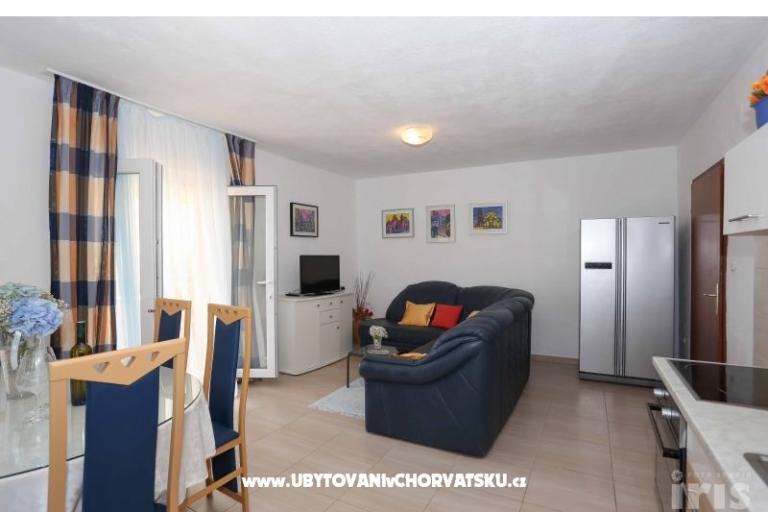 Apartments Mikulić Sevid – photo 14