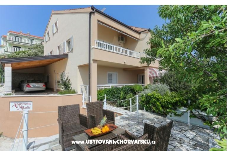 Apartments Mikulić Sevid – photo 3